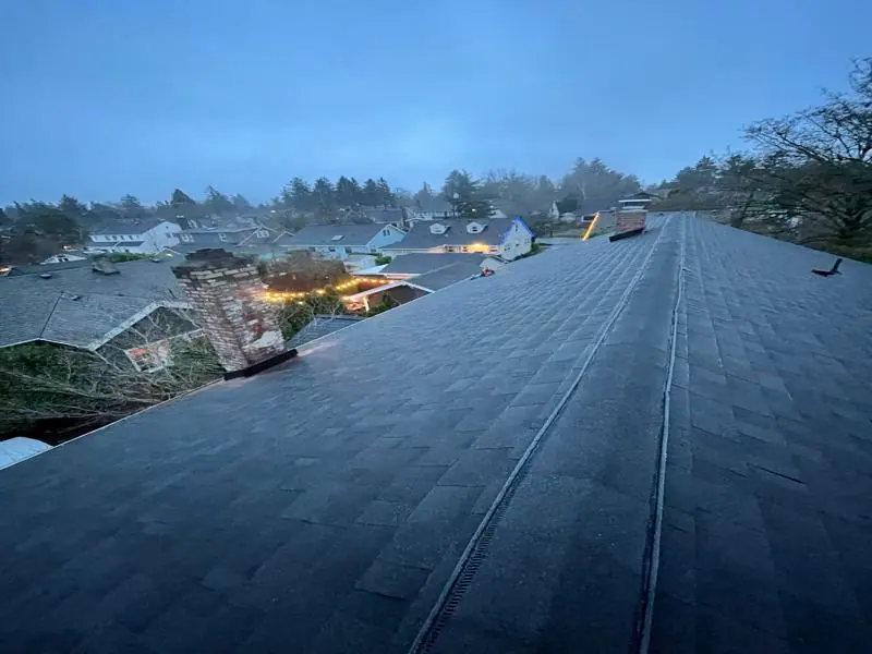 Roof Maintenance project by Top Master Roofing