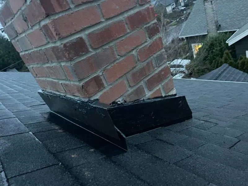 Completed Top Master Roofing project 7